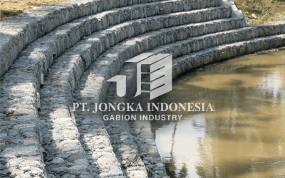 Apa Itu Kawat Bronjong? Fungsi, Jenis & Penggunaan